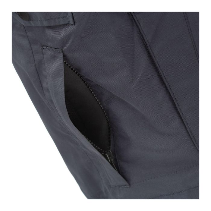 Gilet Tucano Urbano Dario Con Paraschiena Blu Scuro