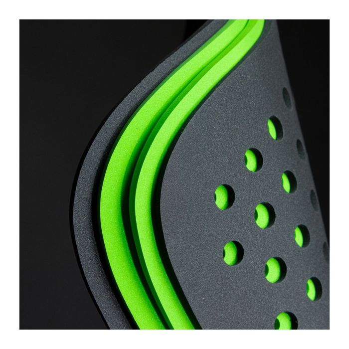 Protettore Per Dorso Ixs Ccs Liv. 2 Nero