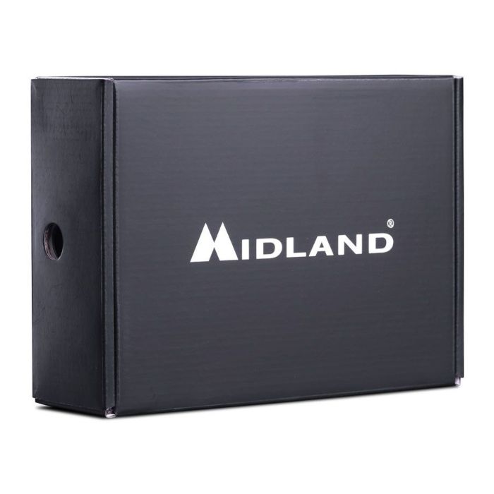 Intercom Midland Btx1 Pro S Single Hi-fi Speaker