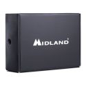Interphone Midland Btx1 Pro S Haut-parleur Hi-Fi simple