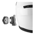 Interphone Connect Pack Single - Interphone pour motos Bluetooth