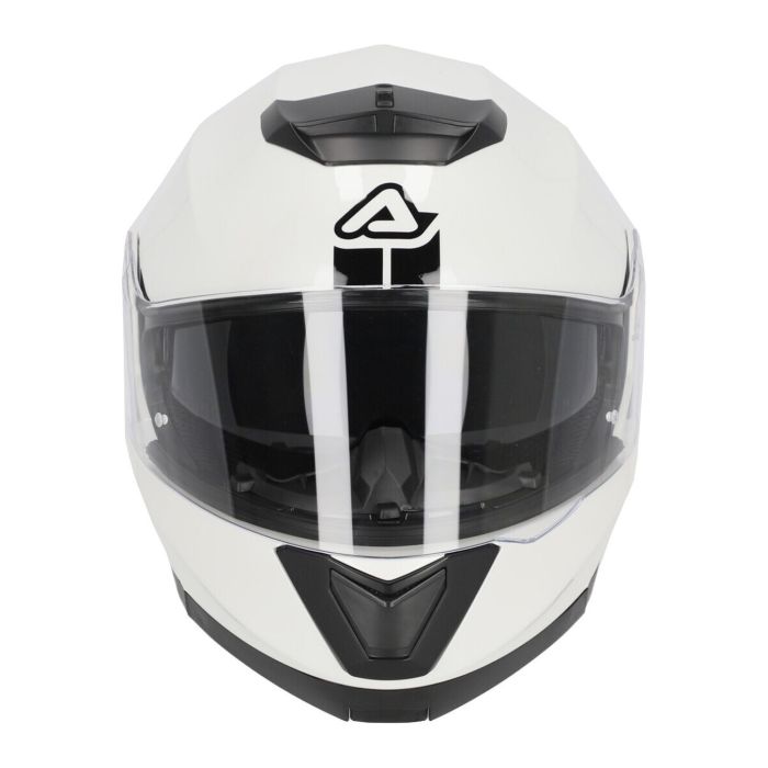 Casco Modulare Acerbis Serel 2206 Bianco