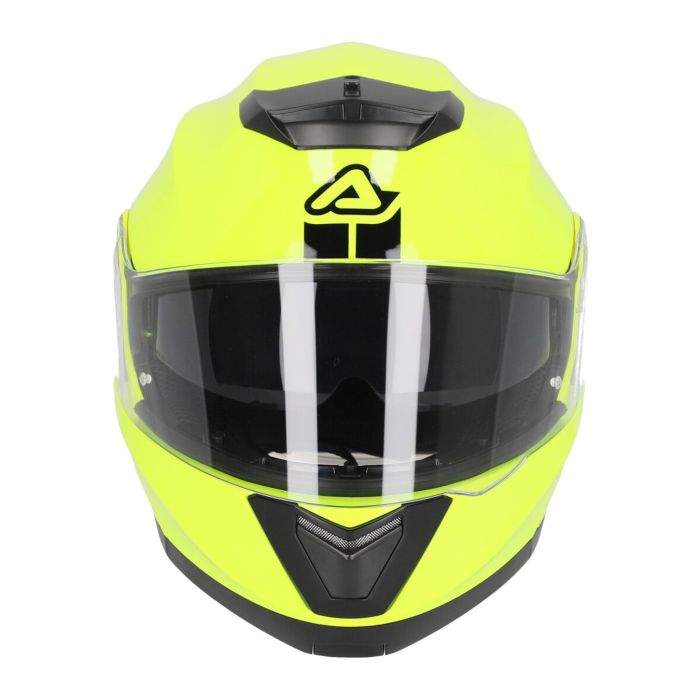 Casco Modulare Acerbis Serel 2206 Giallo
