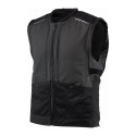 Giacca Airbag Tucano Urbano Airscud Per Moto Nero
