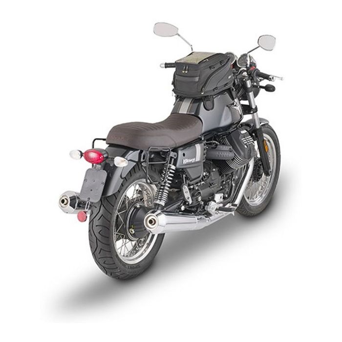 Givi Ea130b Borsa Da Serbatoio 20/26lt