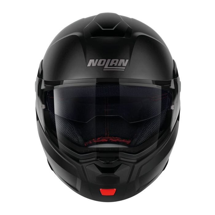 Casco Nolan N90-3 06 Classic N-com Flat Black