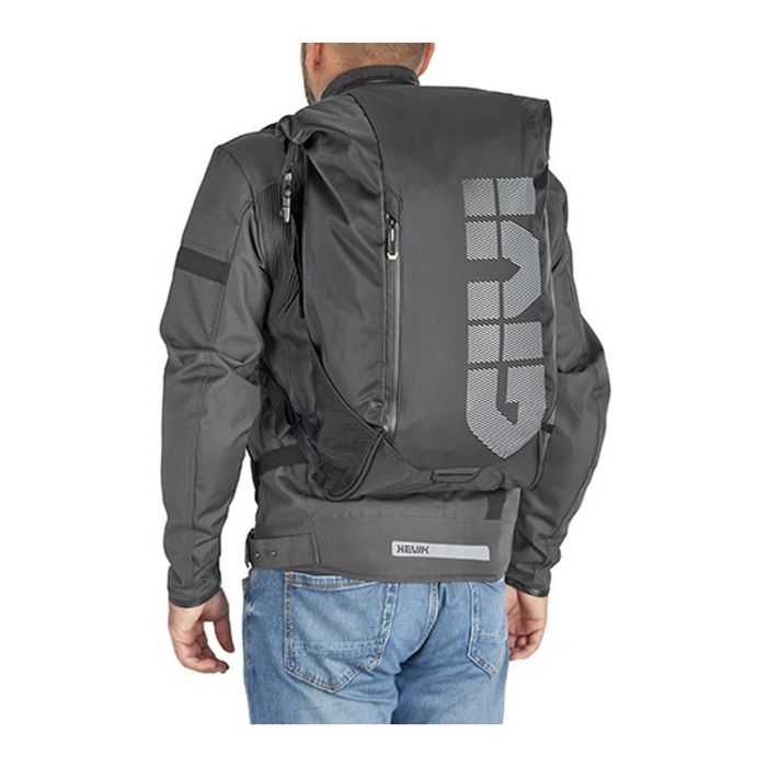 Givi Ea148b Zaino Waterproof