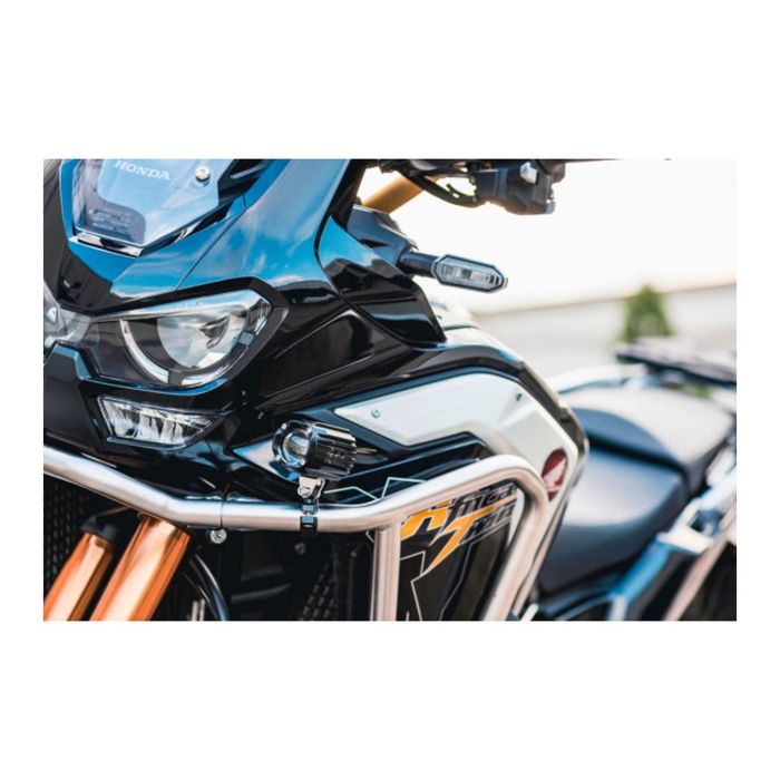 Faretti Led Ausiliari Midland Headlights 6000 Lumen 30w