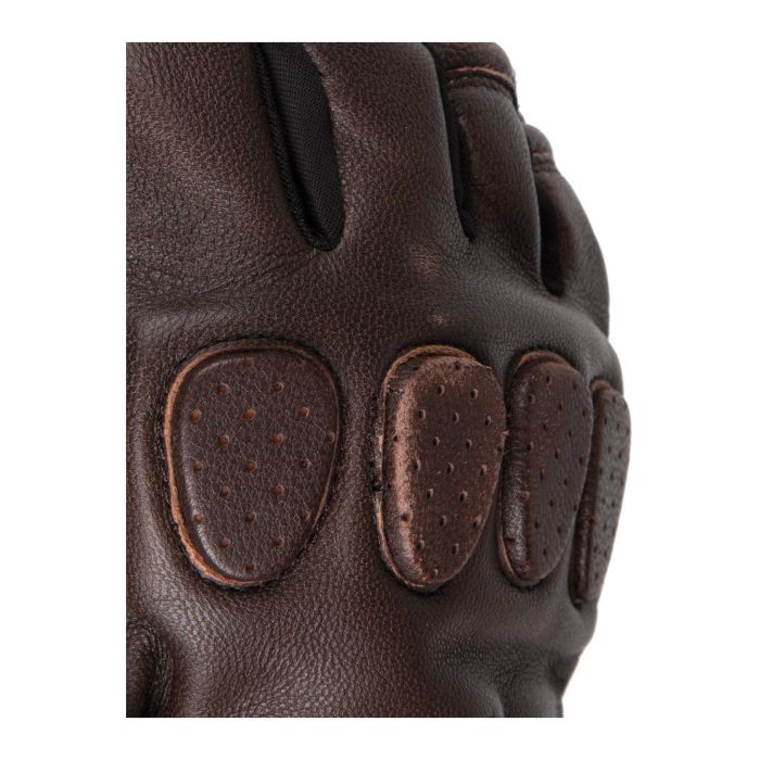 Guanto Estivo Pelle Tucanourbano Gig Vintage