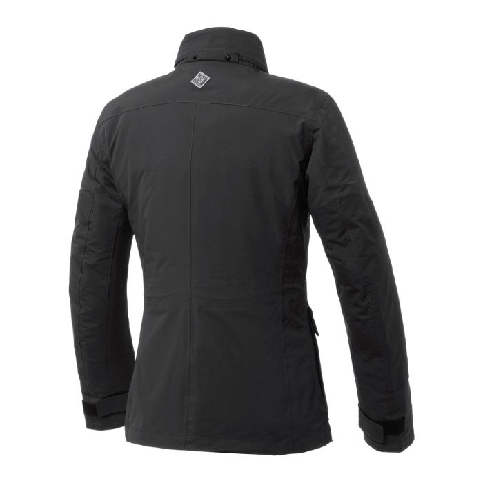 Giacca Quattro Stagioni Tucanourbano 4tempi Lady Nero