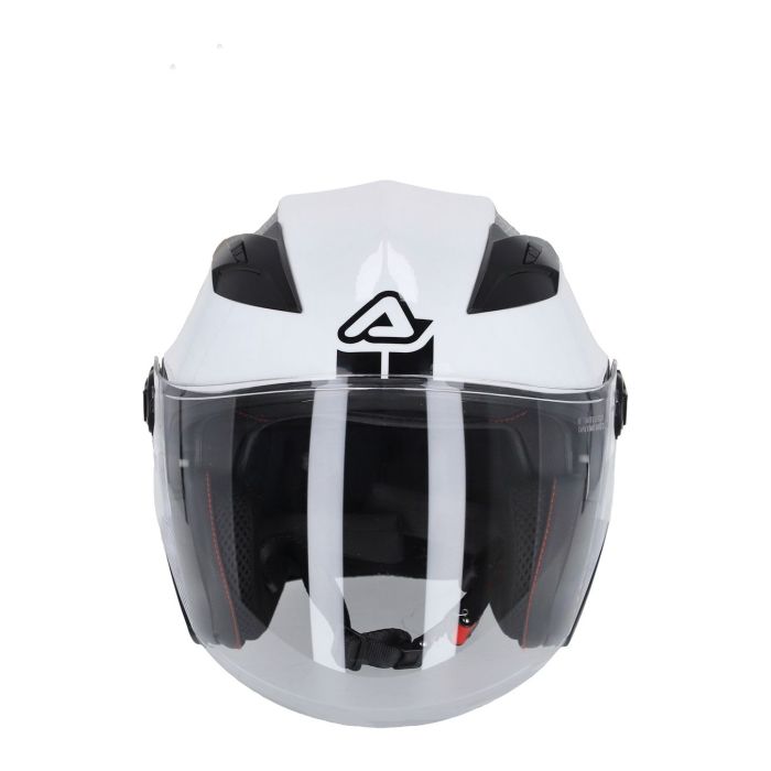 Casco Acerbis Firstway 2.0 Ece 06 Bianco