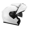 Modular Helmet P/j Cgm 507a Pincers Mono White