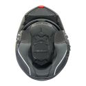 Modular Helmet P/j Cgm 507a Pincers Mono White