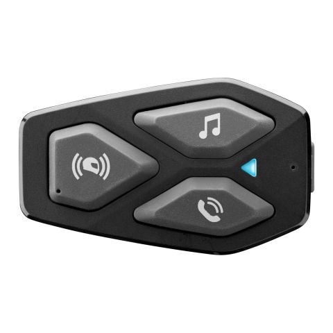 Interphone Auricolare Bt. Ucom3 Da Casco Altopar.hd