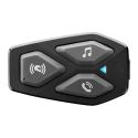 Interphone Auricolare Bt. Ucom3 Da Casco Altopar.hd