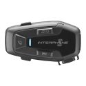 Interphone U-COM  7R SINGOLO Auricolare Bluetooth Da Casco