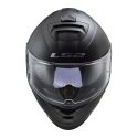 Ls2 Ff800 Storm Ii 06 Solid Matt Black
