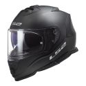 Ls2 Ff800 Storm Ii 06 Solid Matt Black