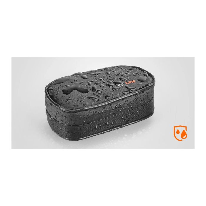 Optiline Opti-pouch Custodia Porta Oggetti Resistente All'acqua