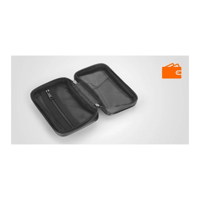 Optiline Opti-wallet Porta Carte / Monete - Resistente All'acqua