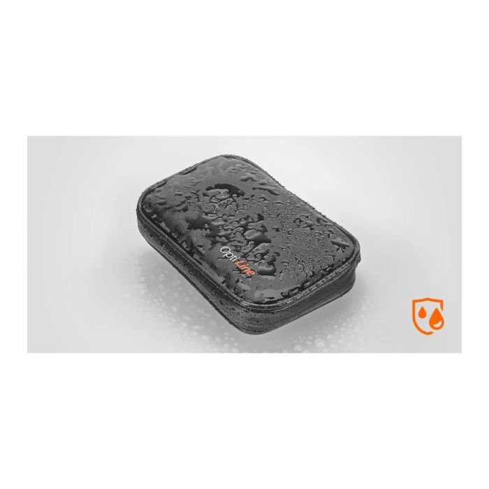 Optiline Opti-wallet Porta Carte / Monete - Resistente All'acqua