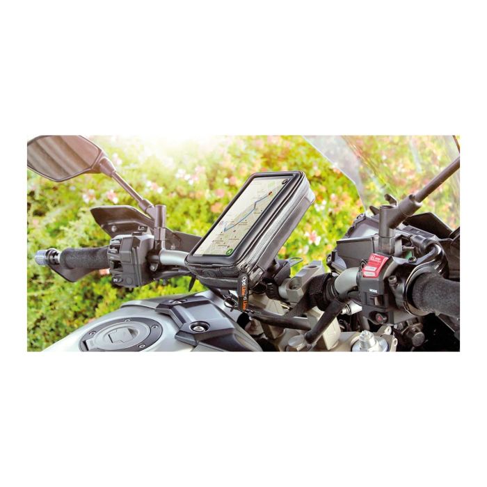 Optiline Opti-wallet Plus Porta Telefono + Portafoglio Resistente All'ac