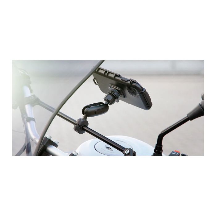 Optiline Fissaggio Opti-bar Orbit Titan Series In Metallo