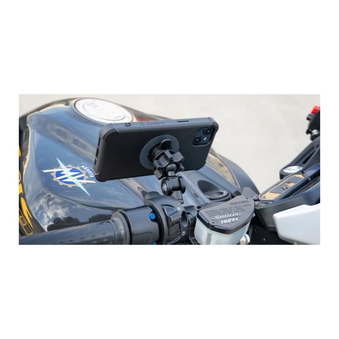 Optiline Fissaggio Opti-m6 Titan Series In Metallo