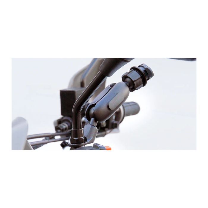 Optiline Fissaggio Opti-pole Orbit Titan Series In Metallo