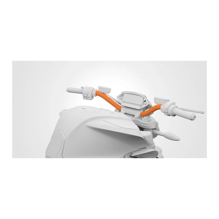 Optiline Fissaggio Opti-belt Pro Titan Series In Metallo