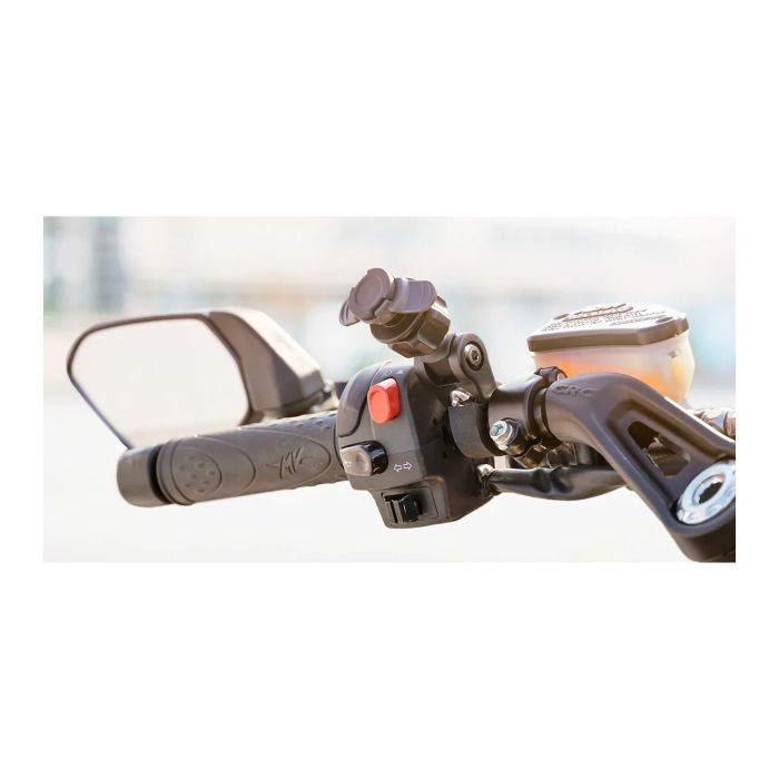 Optiline Fissaggio Opti-belt Pro Titan Series In Metallo