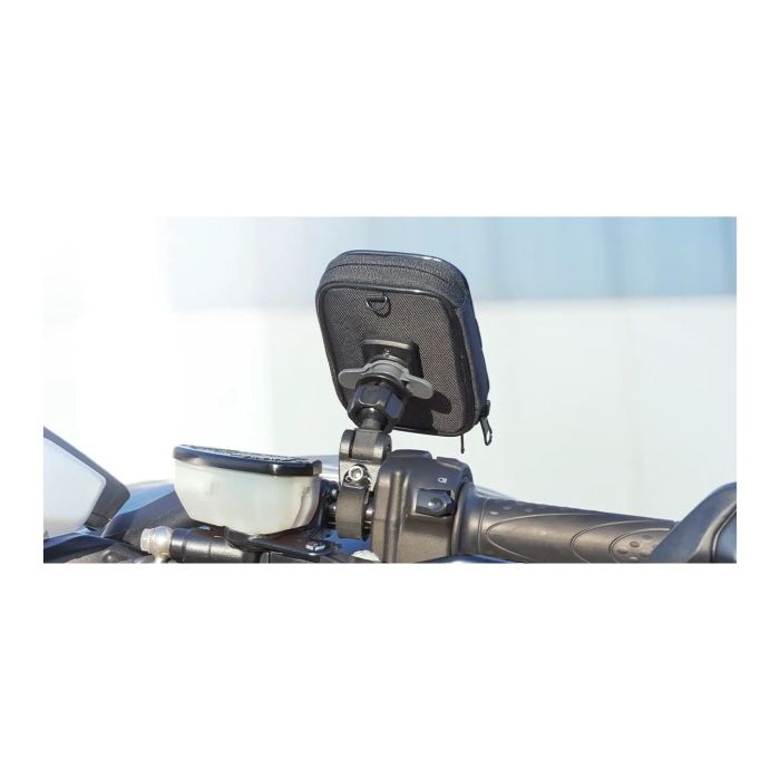 Optiline Fissaggio Opti-belt Pro Titan Series In Metallo