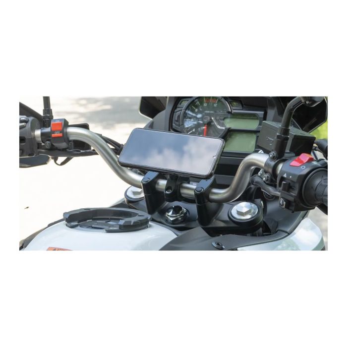 Optiline Fissaggio Opti-donut Titan Series In Metallo