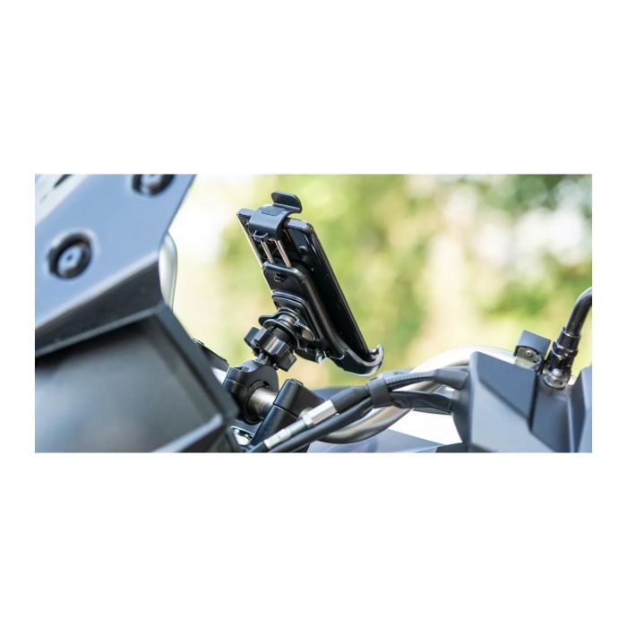 Optiline Fissaggio Opti-donut Titan Series In Metallo