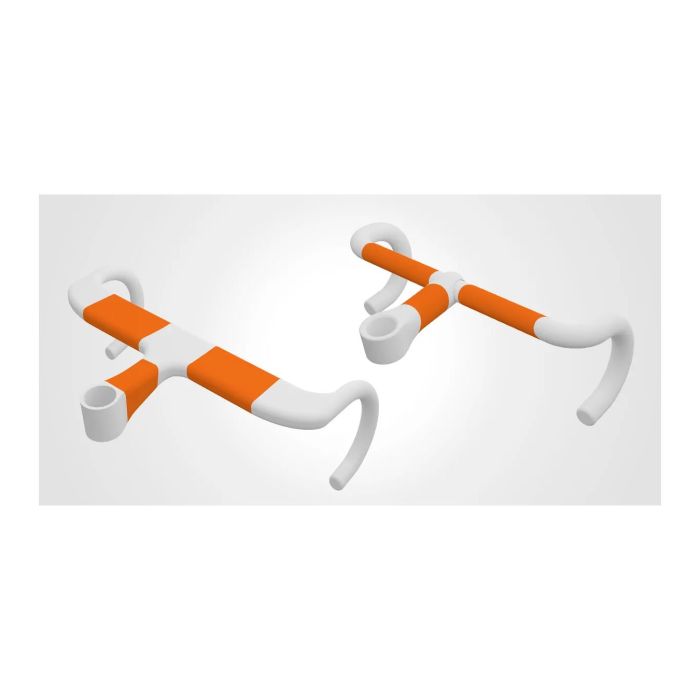 Optiline Fissaggio Opti-bike Titan Series In Metallo