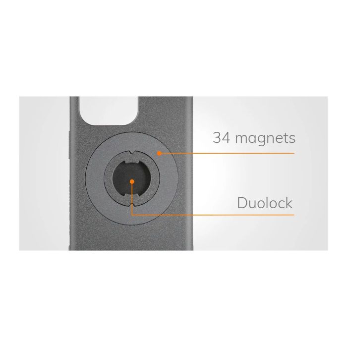 Optiline Cover Magpro Duolock Per Iphone 13 Pro