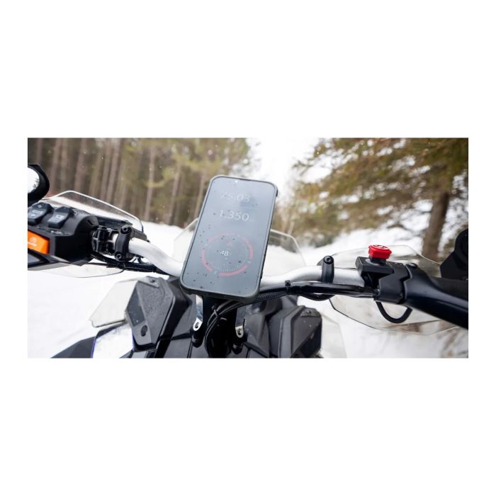 Optiline Cover Magpro Duolock Per Iphone 14 Pro Max