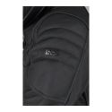 Giacca In Pelle Ixs Quentin Nero