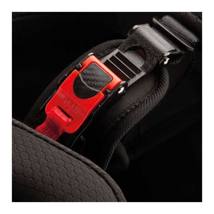 Casco Tucano Urbano El Max Bianco Graphic–a Luc