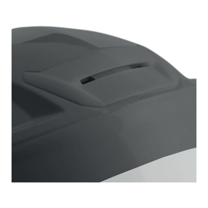 Casco Tucano Urbano El Max Nero Graphic–a Opaco