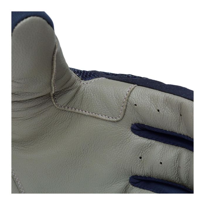 Guanti Tucano Urbano Eden Mesh Nero–blu