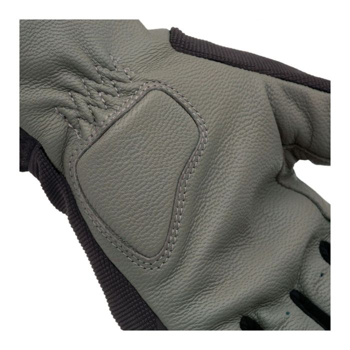 Guanti Tucano Urbano Lady  Eden Nero–grigio