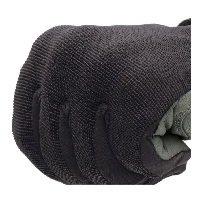 Guanti Tucano Urbano LadyEden Nero–grigio