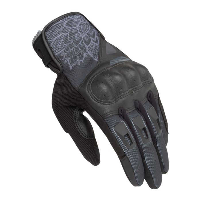 Guanti Tucano Urbano Lady Stacca Nero