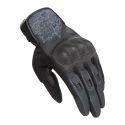 Guanti Tucano Urbano Lady Stacca Nero
