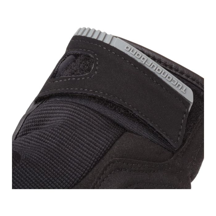 Guanti Tucano Urbano Lady Stacca Nero