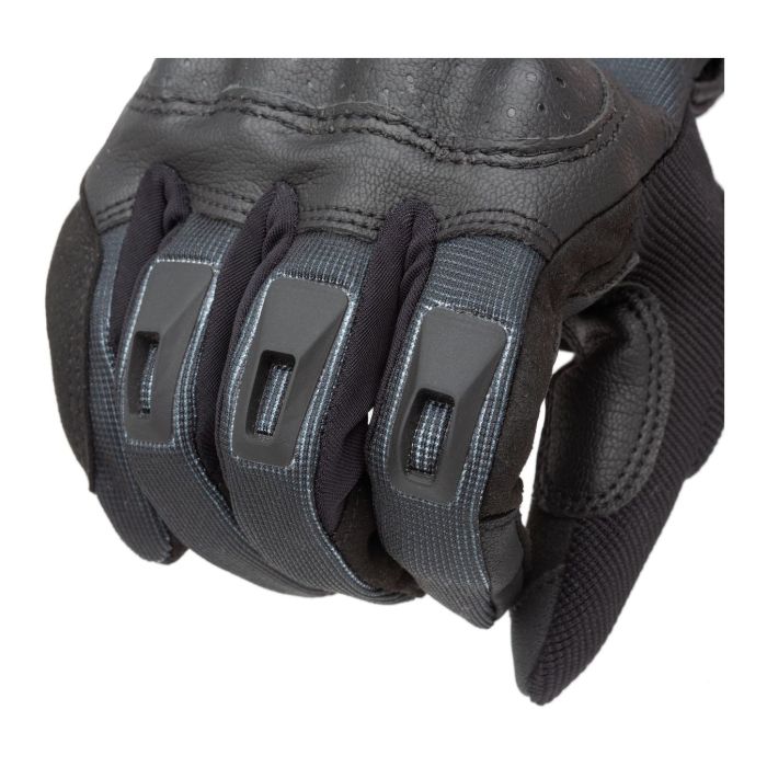 Guanti Tucano Urbano Lady Stacca Nero