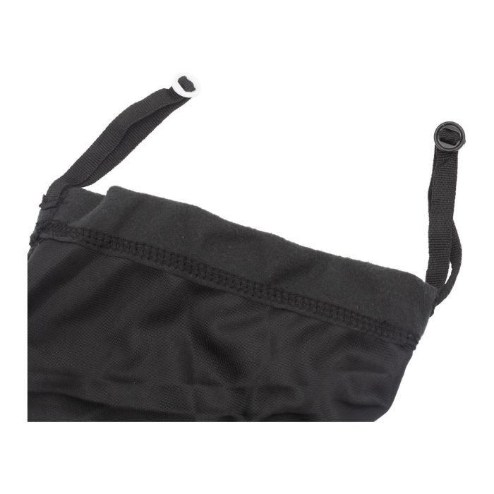 Interno Termico Jeans Lady Tucano Urbano Nero