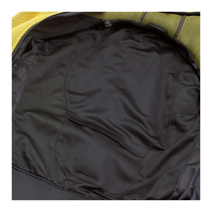 Giacca In Rete Tucano Urbano Flowmotion Lady Giallo