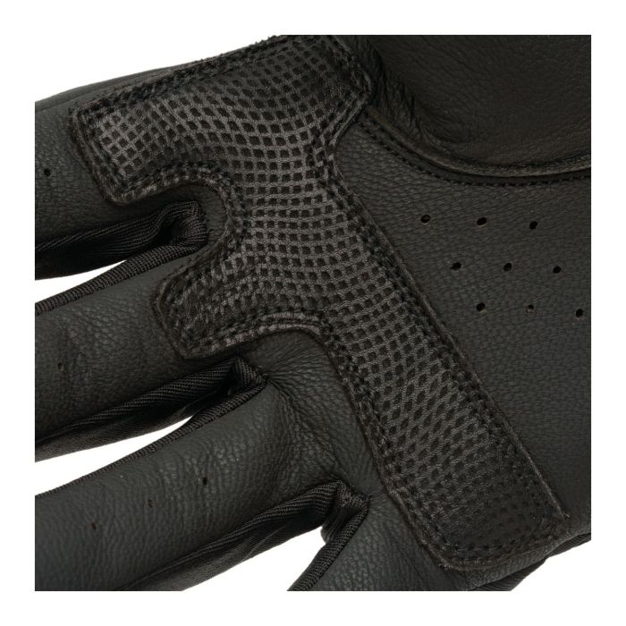 Guanti Tucano Urbano Crab Nero